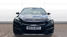 Kia Xceed 1.4T GDi ISG First Edition 5dr Petrol Hatchback